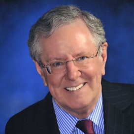 Steve Forbes