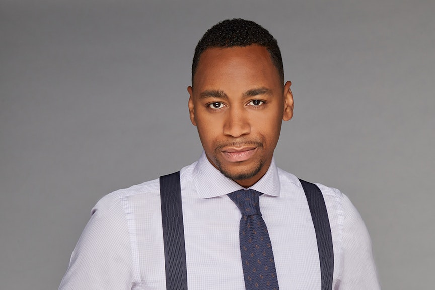 Gianno Caldwell