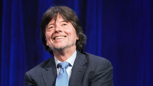 Ken Burns