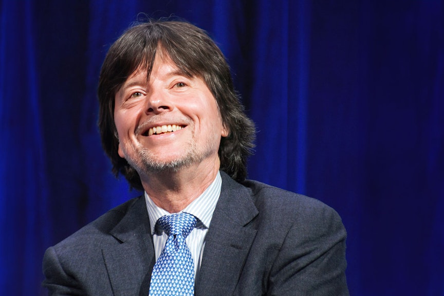 Ken Burns