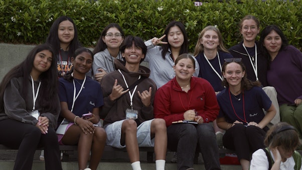 GALP Students Group of Students