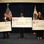 Civics Bee Winners Civics Bee Winners