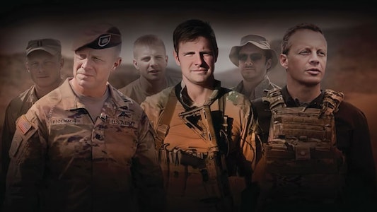 Brothers After War Seminar