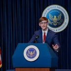 2025 Oratory Finalist 2025 Oratory Finalist