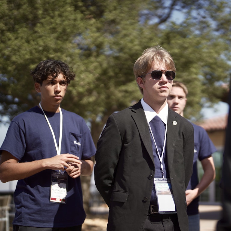 GALP Students GALP Students