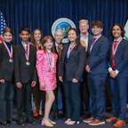 2025 Ronald Reagan Oratory Competition Winners 2025 Ronald Reagan Oratory Competition Winners