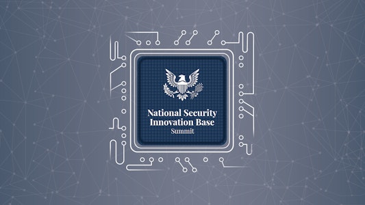 2026 National Security Innovation Base Summit 2026 National Security Innovation Base Summit
