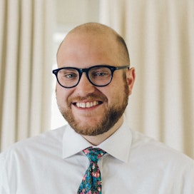 Mr. Tim Fernholz Mr. Tim Fernholz