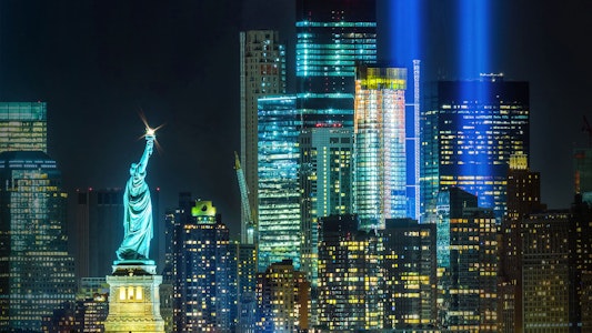 The Heroism and Resiliency of 9/11: From Tragedy to Triumph Cover: The Heroism and Resiliency of 9/11: From Tragedy to Triumph