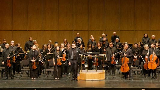 New West Symphony New West Symphony