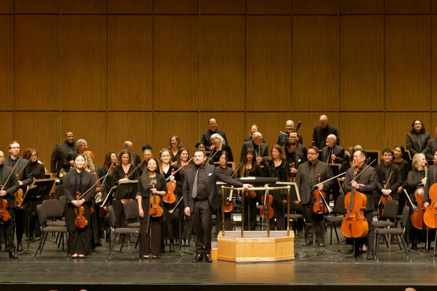 New West Symphony New West Symphony