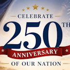 A250 Education Course Celebrate 250th Anniversary of Our Nation