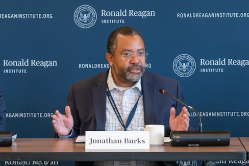 Jonathan Burks