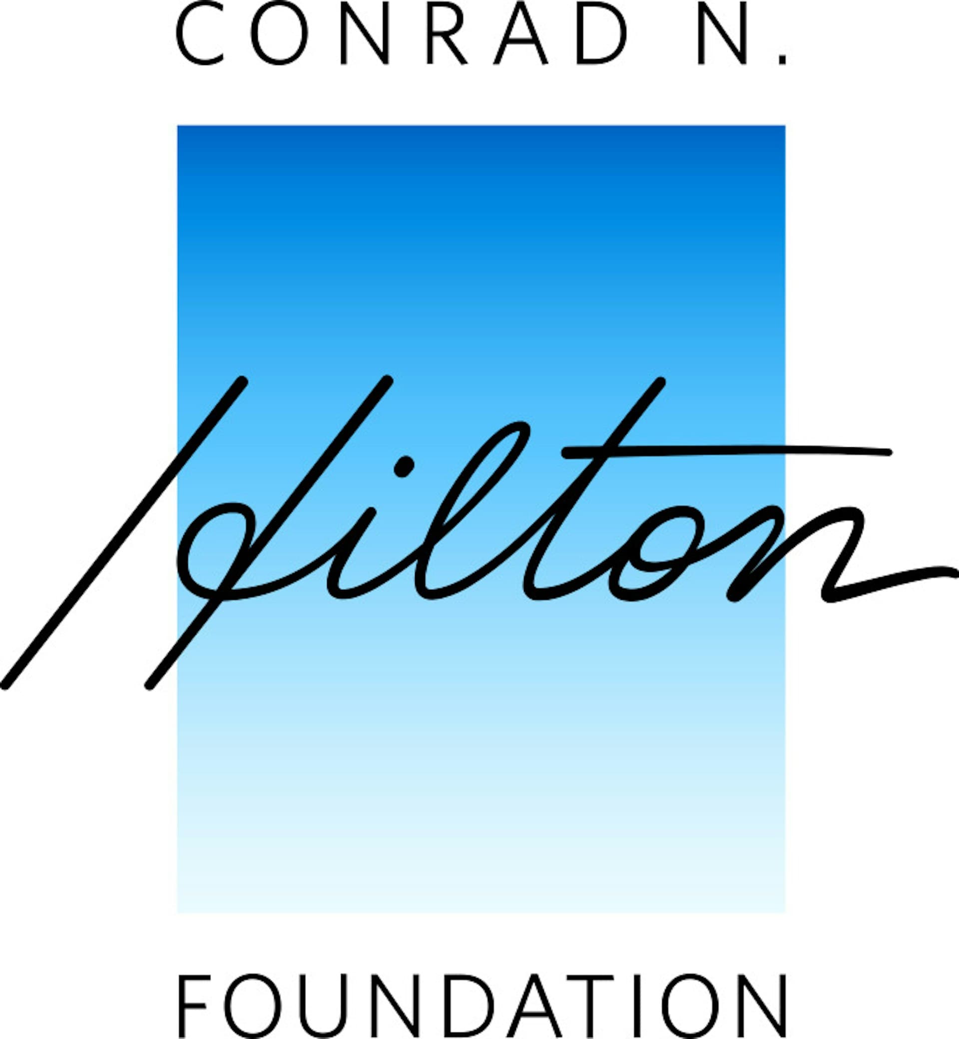 The Conrad Hilton N. Foundation