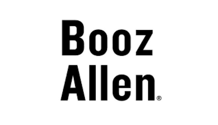 Booz Allen