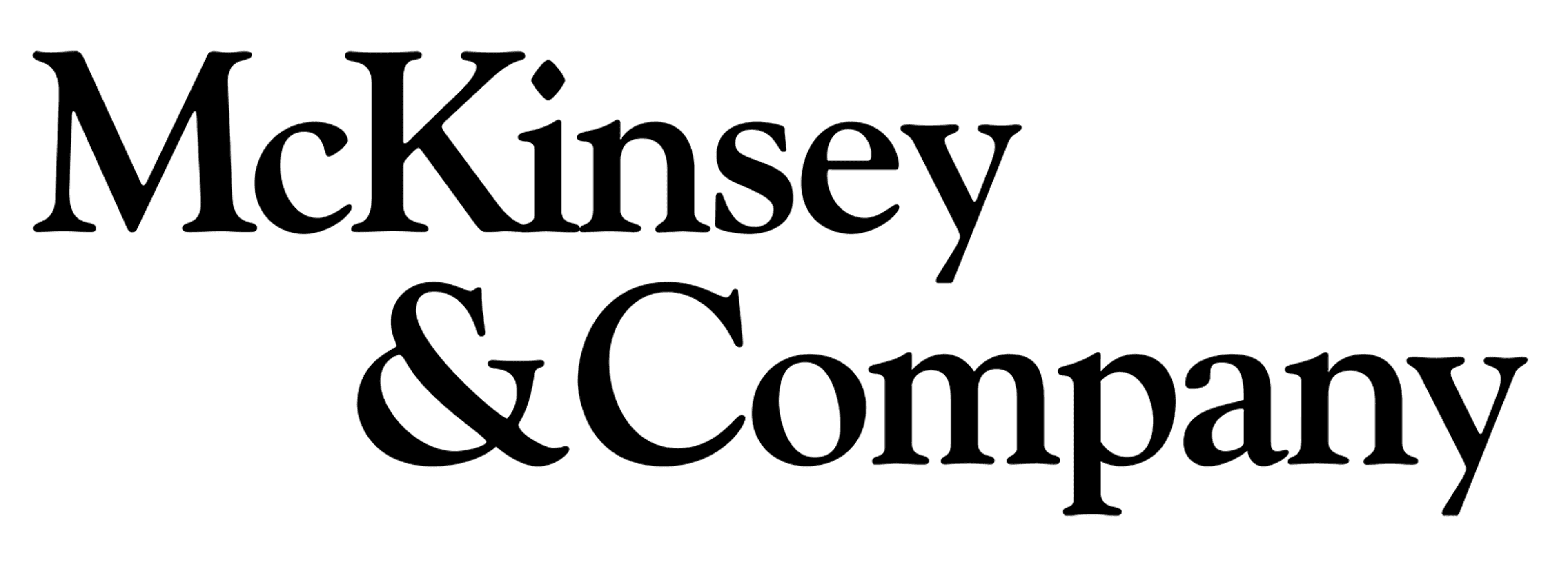 McKinsey & Company