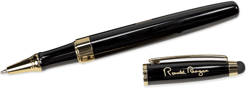 Ronald Reagan Pen