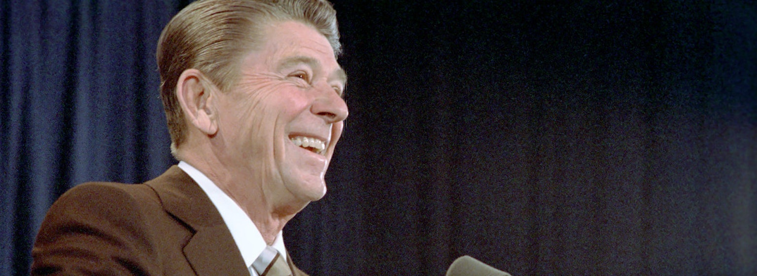 President Reagan's White House Diaries - 03-06-1981 Ronald Reagan's white house diaries for the day of 03-06-1981