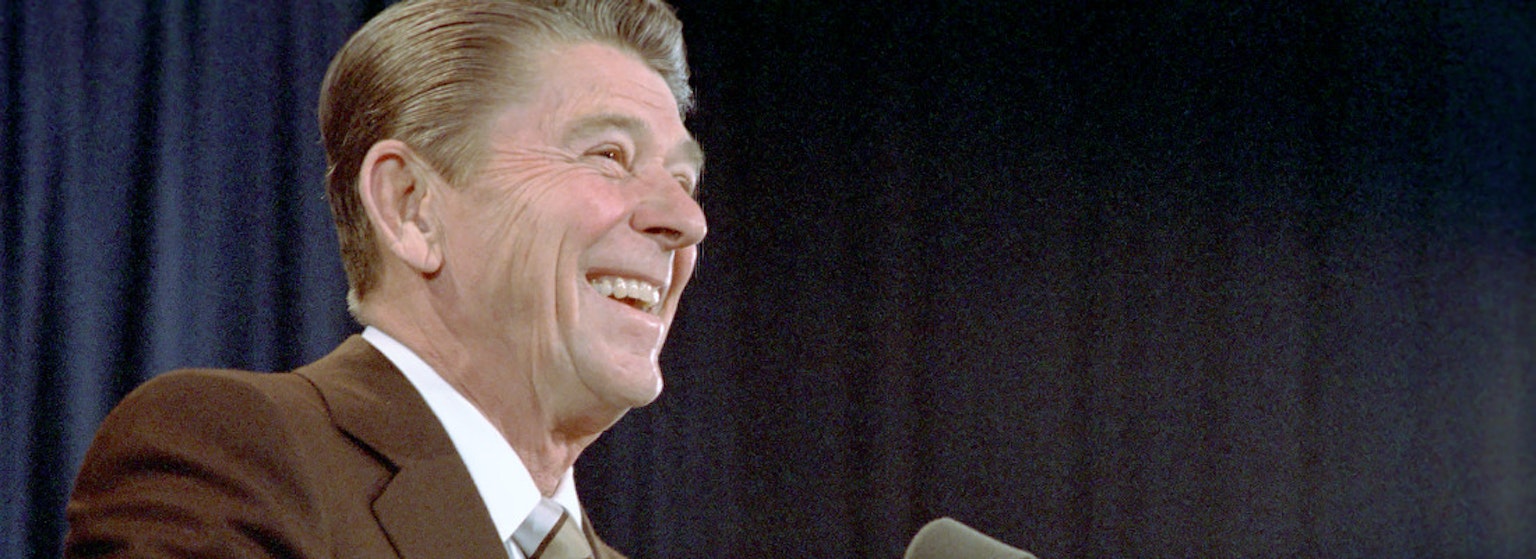 Ronald Reagan's white house diaries for the day of 03-06-1981