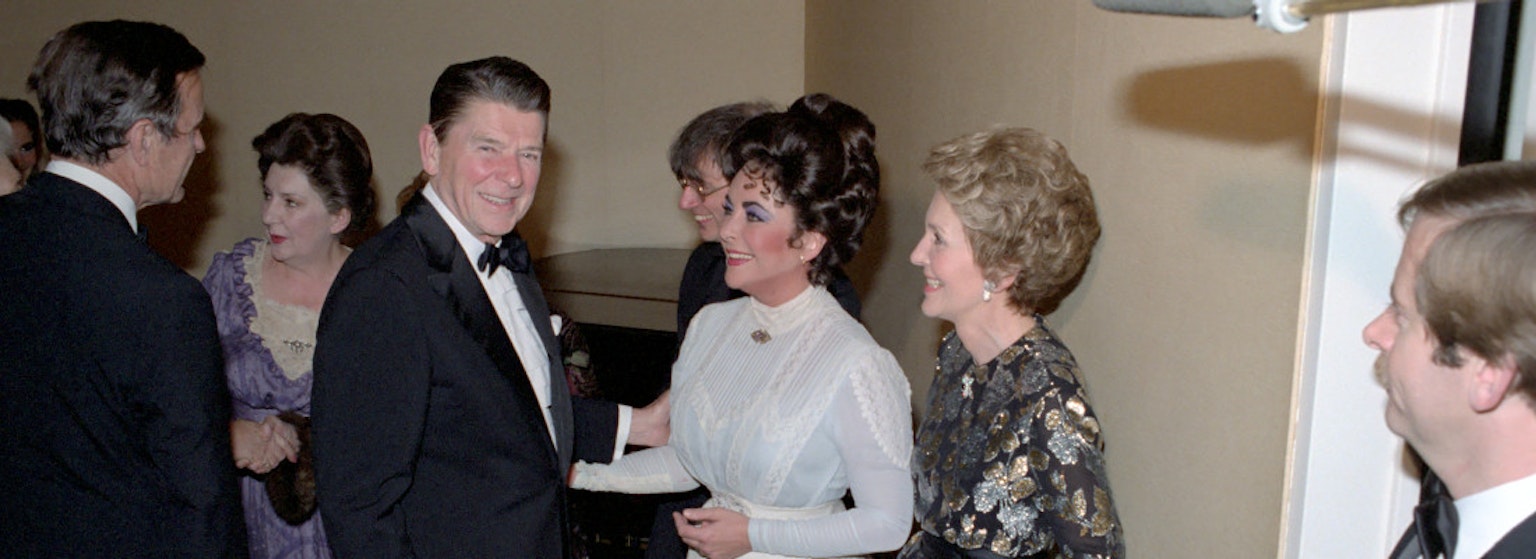 Ronald Reagan's white house diaries for the day of 03-19-1981