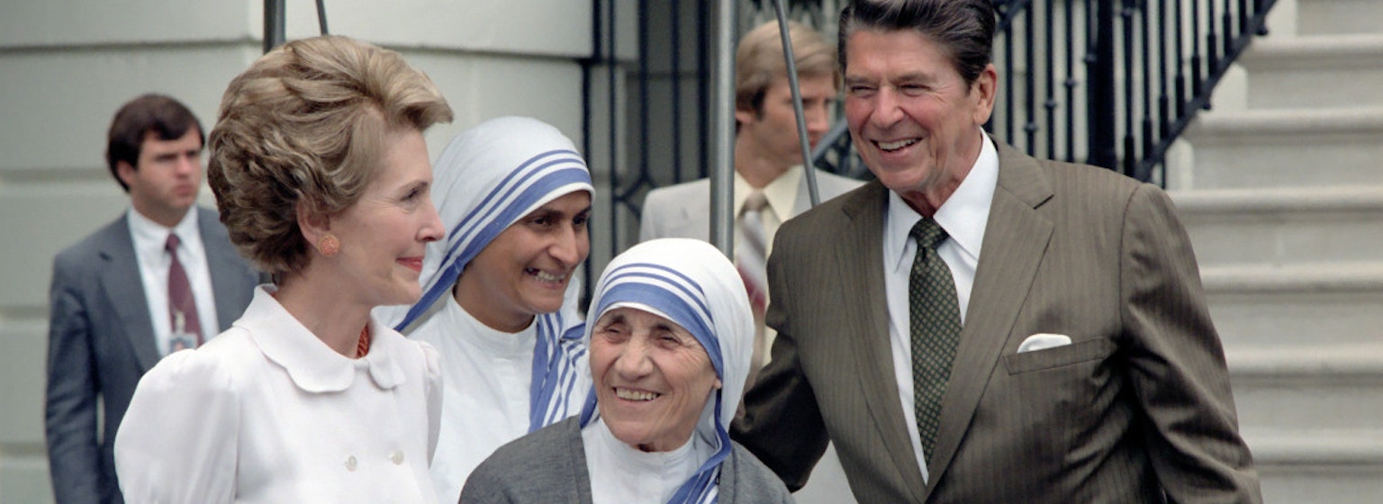 President Reagan's White House Diaries - 06-04-1981 Ronald Reagan's white house diaries for the day of 06-04-1981