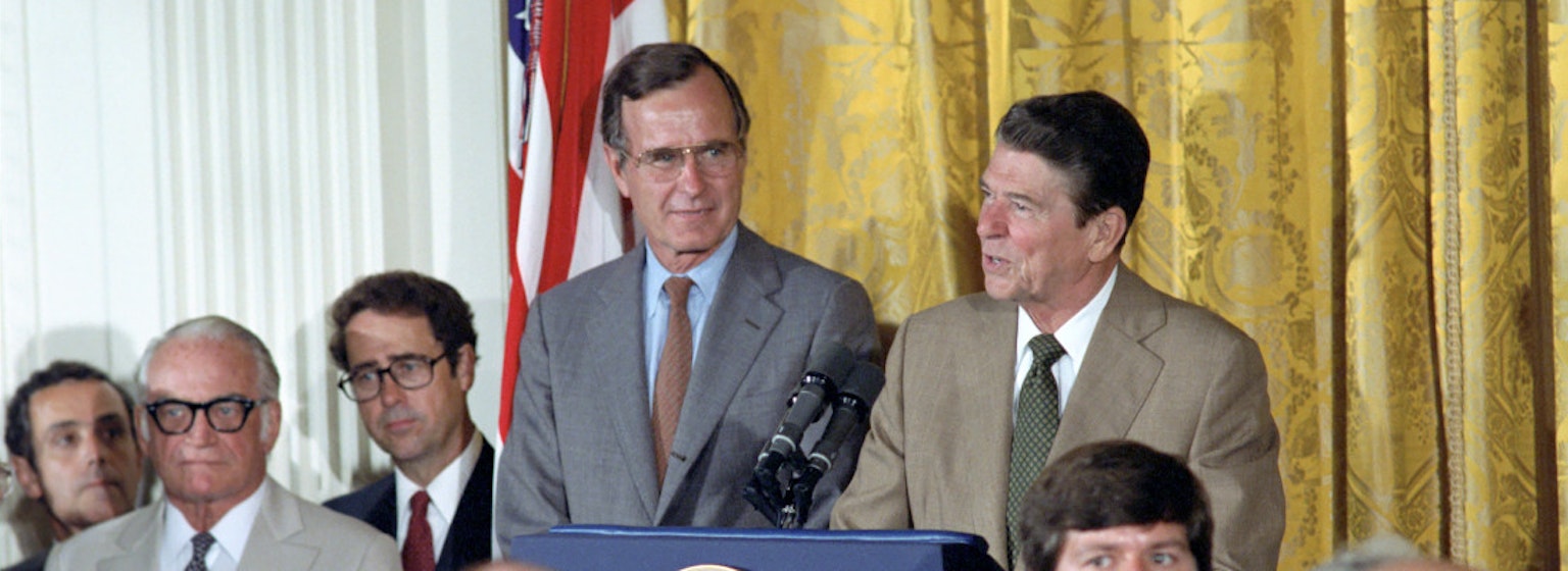 President Reagan's White House Diaries - 06-22-1981 Ronald Reagan's white house diaries for the day of 06-22-1981