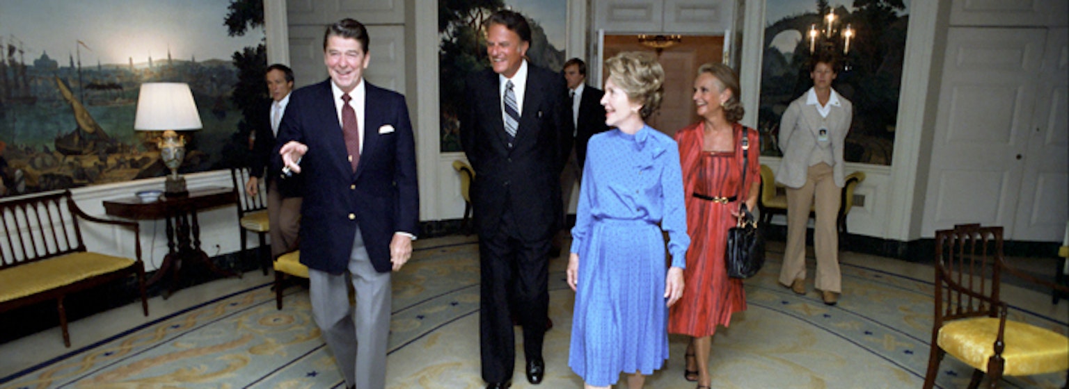 Ronald Reagan's white house diaries for the day of 07-18-1981