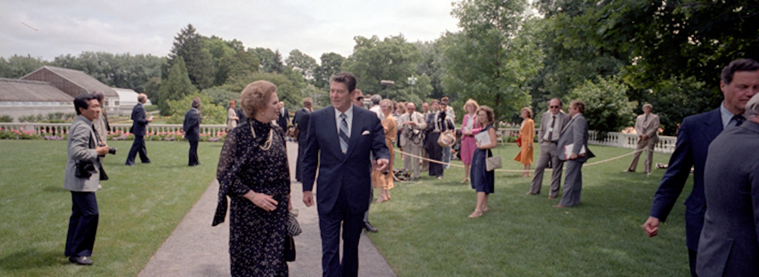 Ronald Reagan's white house diaries for the day of 07-20-1981