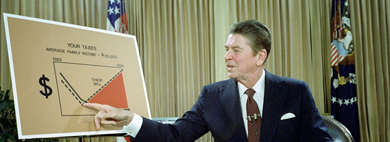 President Reagan's White House Diaries - 07-27-1981 Ronald Reagan's white house diaries for the day of 07-27-1981