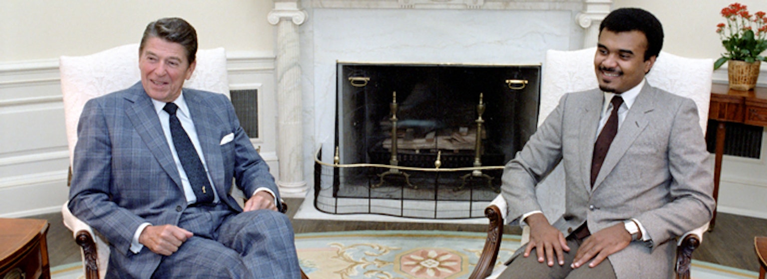 Ronald Reagan's white house diaries for the day of 09-24-1981