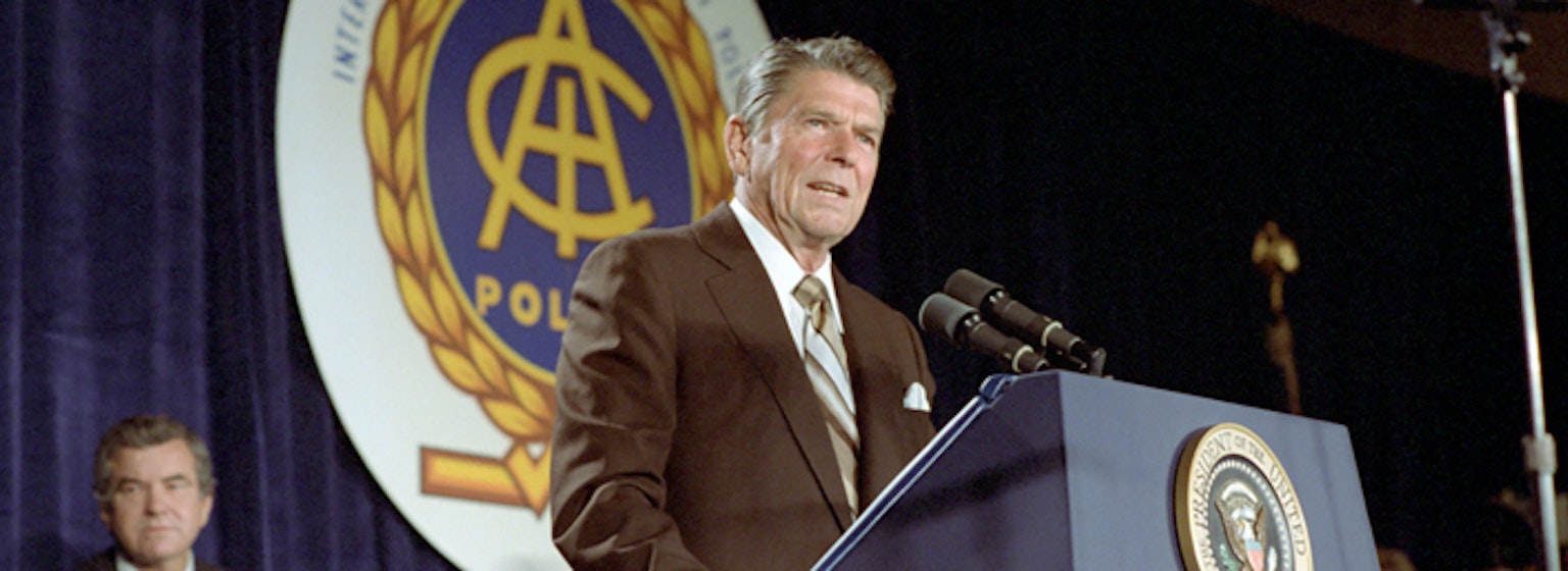 President Reagan's White House Diaries - 09-28-1981 Ronald Reagan's white house diaries for the day of 09-28-1981