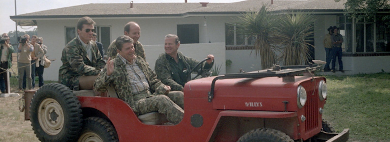 President Reagan's White House Diaries - 11-14-1981 Ronald Reagan's white house diaries for the day of 11-14-1981