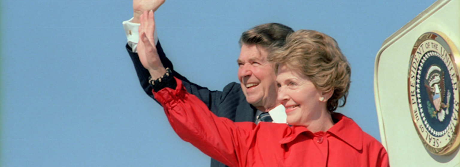 President Reagan's White House Diaries - 11-30-1981 Ronald Reagan's white house diaries for the day of 11-30-1981