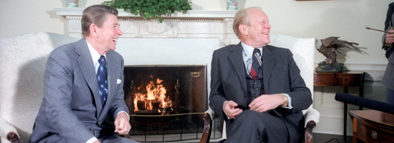 Ronald Reagan's white house diaries for the day of 12-11-1981