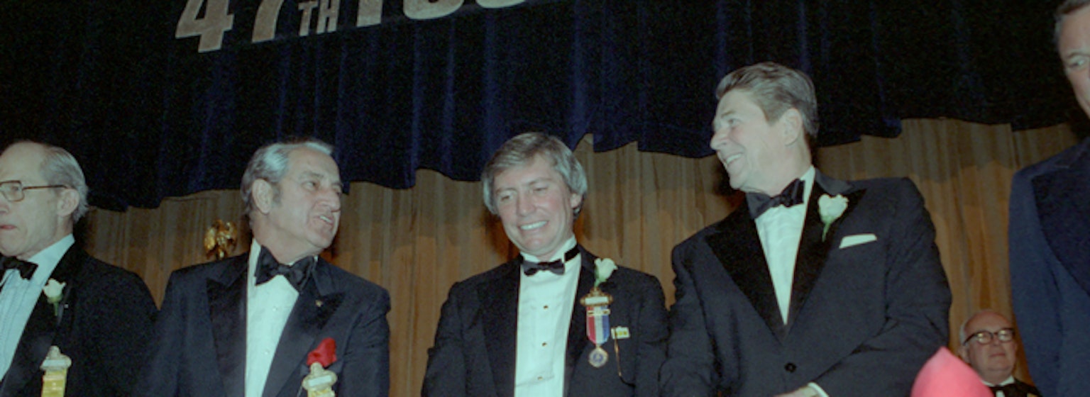 President Reagan's White House Diaries - 01-16-1982 Ronald Reagan's white house diaries for the day of 01-16-1982