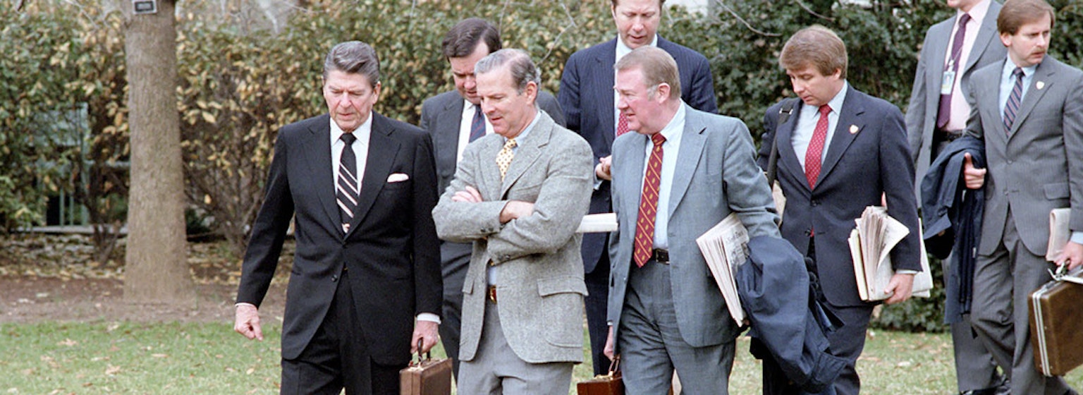 President Reagan's White House Diaries - 03-02-1982 Ronald Reagan's white house diaries for the day of 03-02-1982