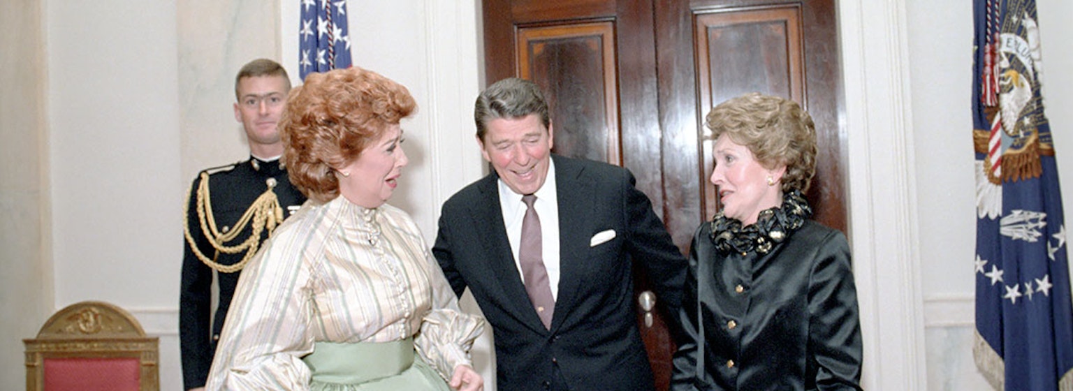 President Reagan's White House Diaries - 03-27-1982 Ronald Reagan's white house diaries for the day of 03-27-1982
