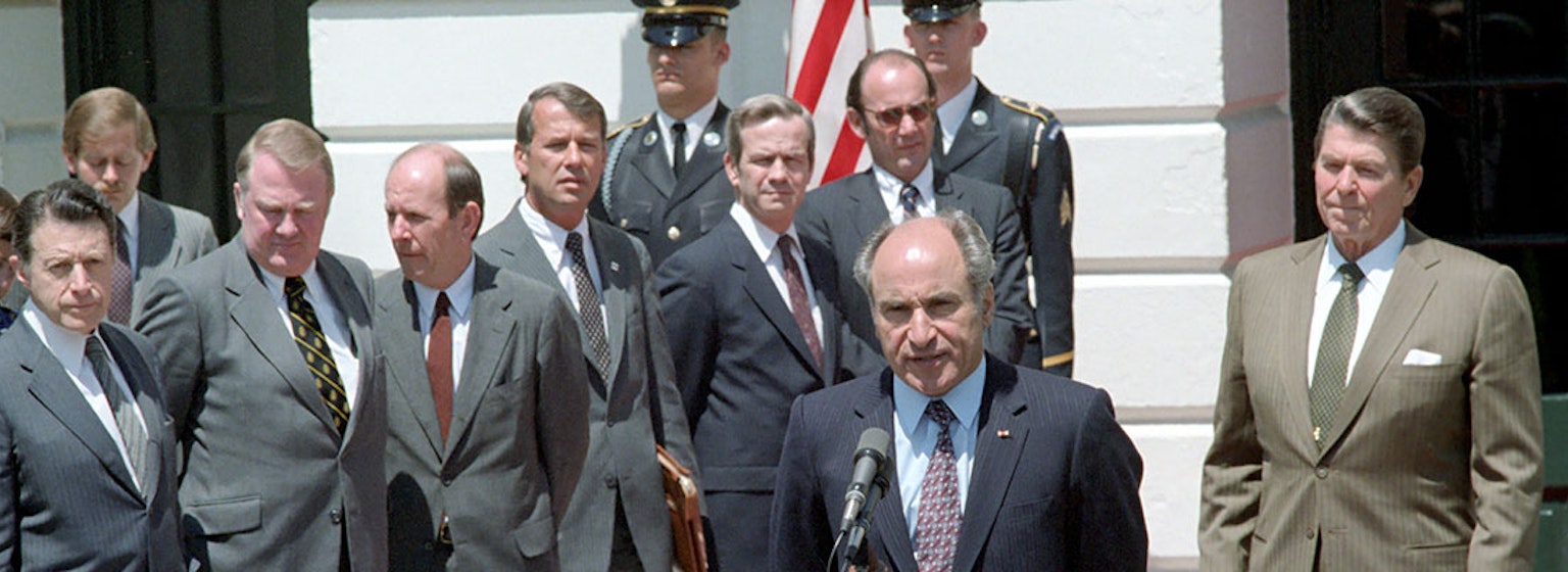 President Reagan's White House Diaries - 04-29-1982 Ronald Reagan's white house diaries for the day of 04-29-1982