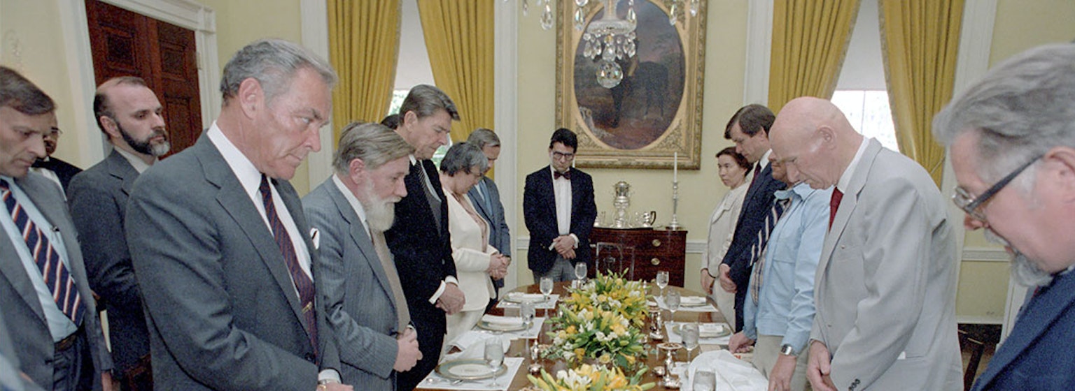 President Reagan's White House Diaries - 05-11-1982 Ronald Reagan's white house diaries for the day of 05-11-1982