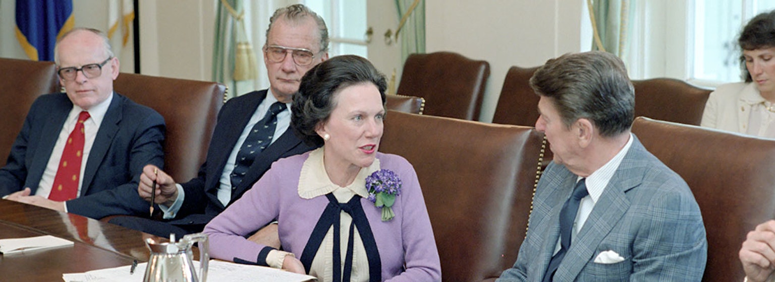 President Reagan's White House Diaries - 05-13-1982 Ronald Reagan's white house diaries for the day of 05-13-1982