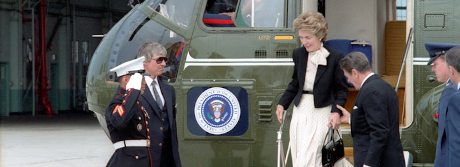 President Reagan's White House Diaries - 05-30-1982 Ronald Reagan's white house diaries for the day of 05-30-1982