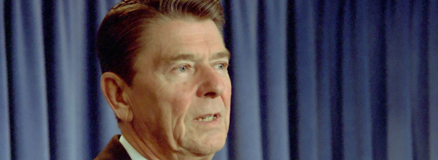 President Reagan's White House Diaries - 06-25-1982 Ronald Reagan's white house diaries for the day of 06-25-1982