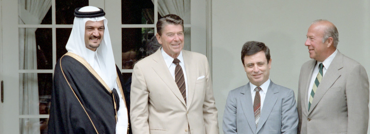 Ronald Reagan's white house diaries for the day of 07-20-1982