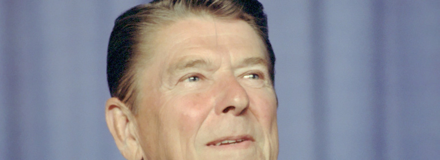 Ronald Reagan's white house diaries for the day of 09-09-1982