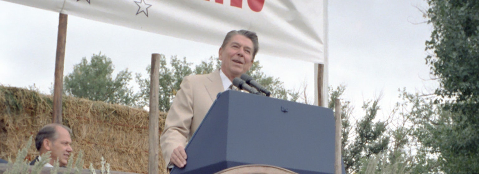 Ronald Reagan's white house diaries for the day of 09-10-1982