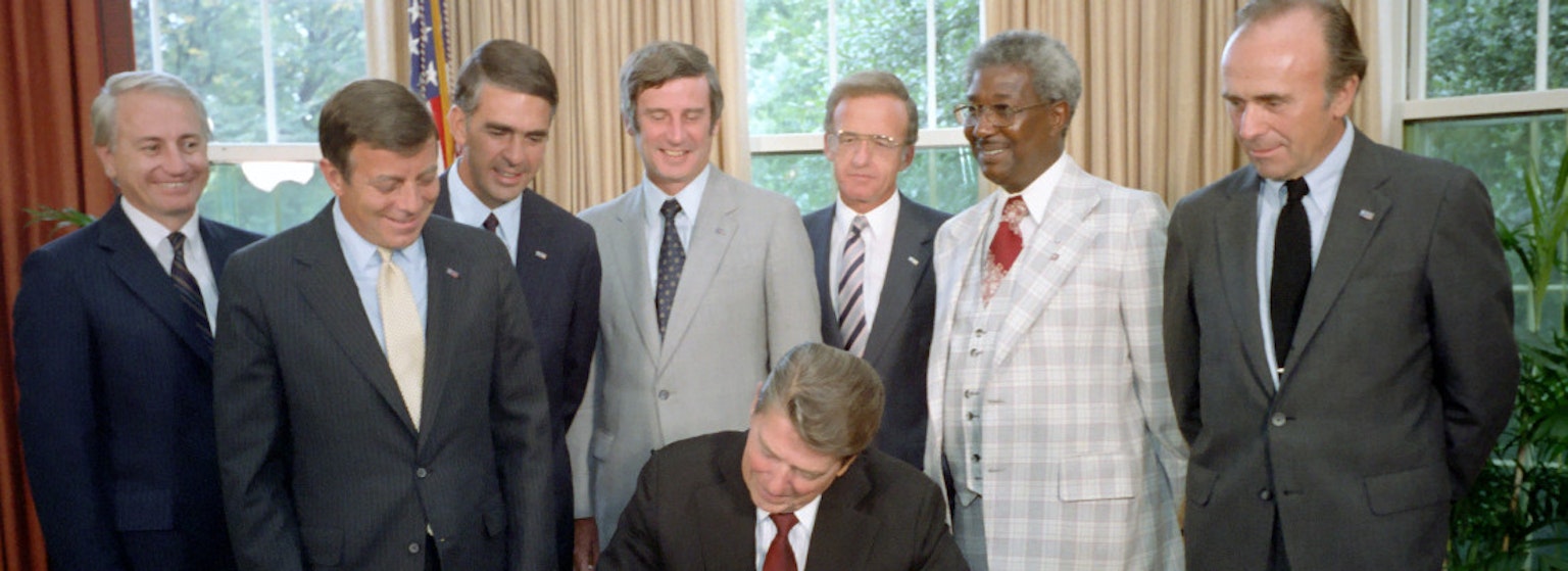 Ronald Reagan's white house diaries for the day of 09-14-1982