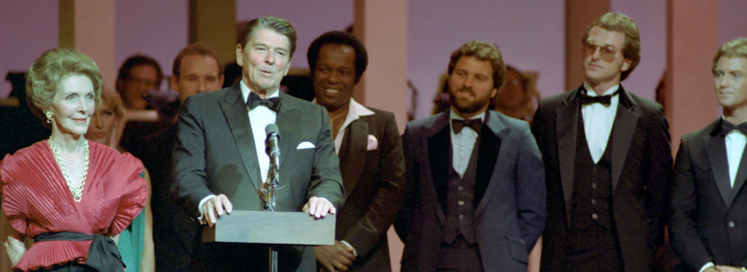 President Reagan's White House Diaries - 09-25-1982 Ronald Reagan's white house diaries for the day of 09-25-1982