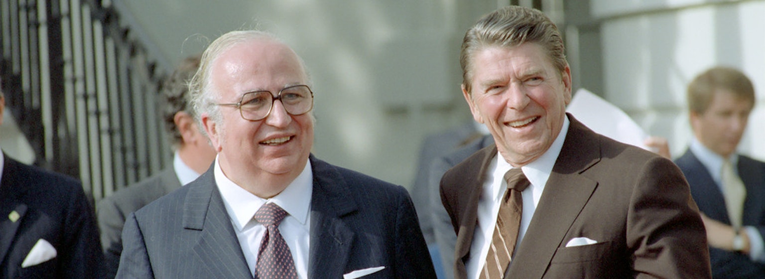 President Reagan's White House Diaries - 11-03-1982 Ronald Reagan's white house diaries for the day of 11-03-1982