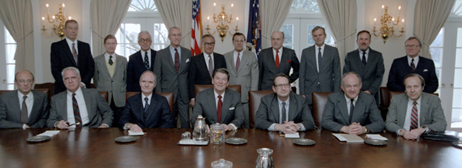 President Reagan's White House Diaries - 02-09-1983 Ronald Reagan's white house diaries for the day of 02-09-1983