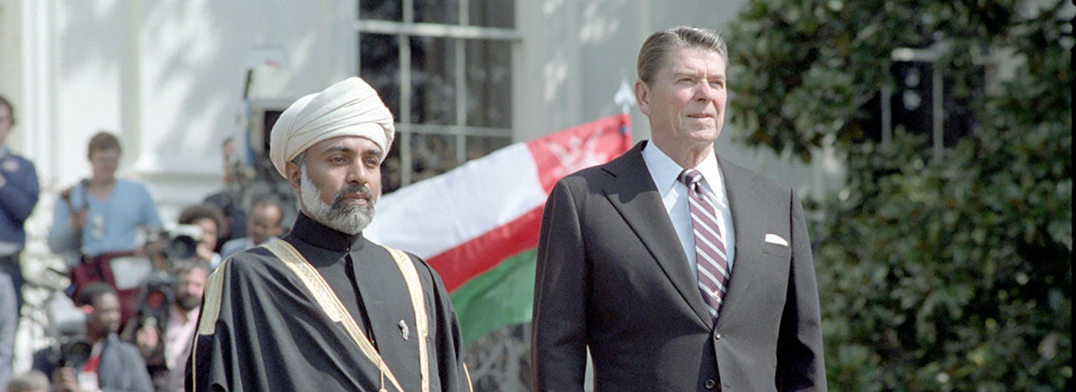 President Reagan's White House Diaries - 04-12-1983 Ronald Reagan's white house diaries for the day of 04-12-1983